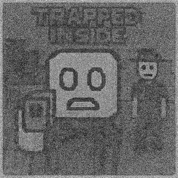 Trapped Inside