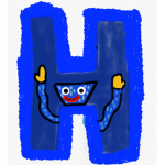 OzHuggy,s place