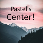 Pastel's Center