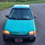 geo metro