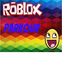 Super Fun Parkour Update 2.1