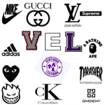 Vel's Clothing.