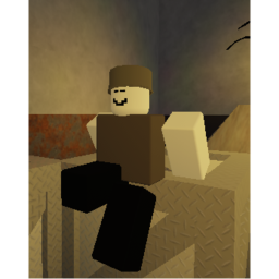 PMRPG: The Abandonned Basement