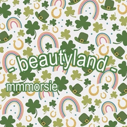 - beautyland - Roblox group icon