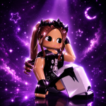 STARRII’S STARS