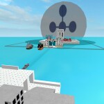 One Piece: Enies Lobby - Marine Base UNCOPYLOCKED