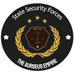 TAE |•| State Security Forces