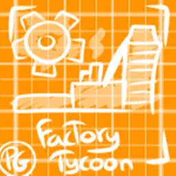 Factory Tycoon Dev icon