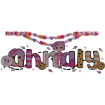 ꒰ ✚ · ︵ ahnaly ৎ ˙.   