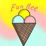 Fun flee