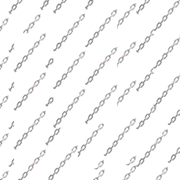 Metastraw chain game 1 icon
