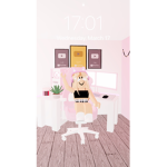 Roblox__rose