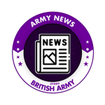 |ZBA| British Army News