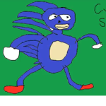 Sanic gang group