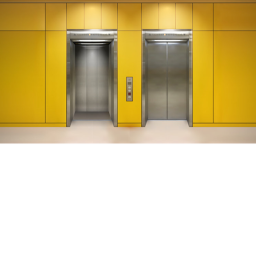 elevator world