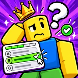 👾 Which Roblox Game Are You? 🎮 icon