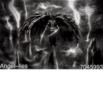 Angel-lies~