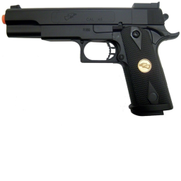 Learn How to Aim Guns