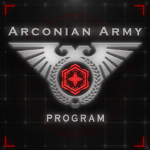 Arconian Army Program