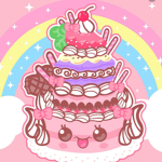 Kawaii Cakes!