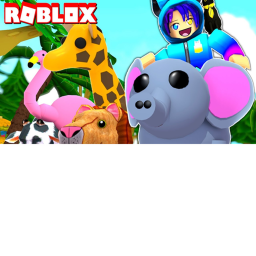 Adopt Me pets Rare! Cheap ! <3