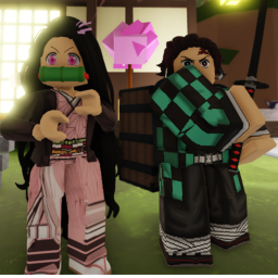 [NEW] Anime Obby (With hangout)