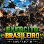 Exército Brasileiro「EB」