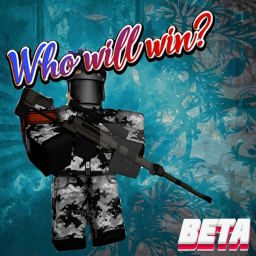 Who will win? [beta]