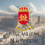 Base Militar Alfonso XII
