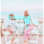 Elles clothing