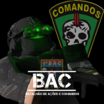 "BAC" Batalhão de Ações de Comandos ||