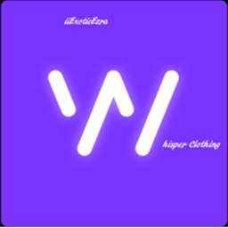Whisper Clothing Hangout