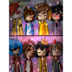Los especiales los compas