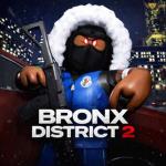 Bronx District: Studios