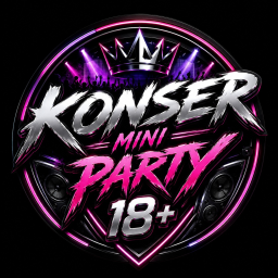 [BETA TEST] KONSER MINI PARTY 18+