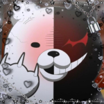 。・『 Danganronpa 』・。