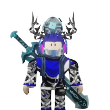 ninjapox obby (alpha)