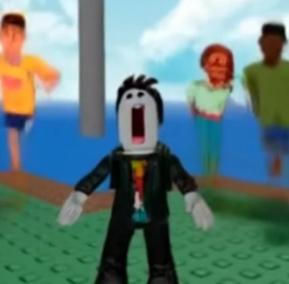 GameID Roblox group icon