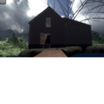 The John’s house