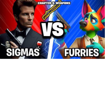 furries vs sigmas 4
