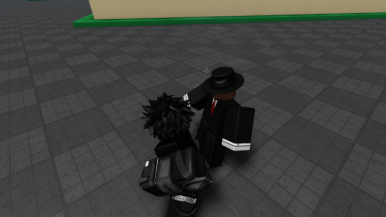 The Weakest Dummy Fights Back screenshot 1