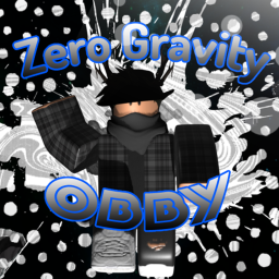 Zero Gravity Obby