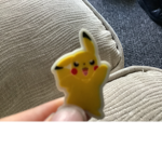 Pikachu group forever