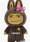 The lapoopoo divas <3