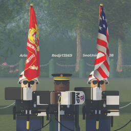 Arlington Nation Cemtery
