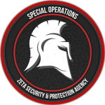[ZETA] Special Operations