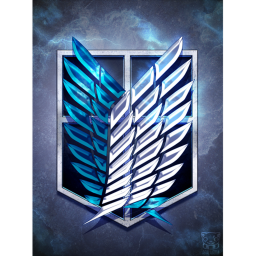 The Survey Corps [PROJECT SECRET] Base Training Gr