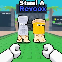 Steal A Revoox icon