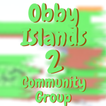 Obby Islands Community