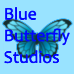 Blue Butterfly Studios